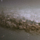 Illustration for article titled Tour This Gorgeous Hubble Photo of the Sombrero Galaxy